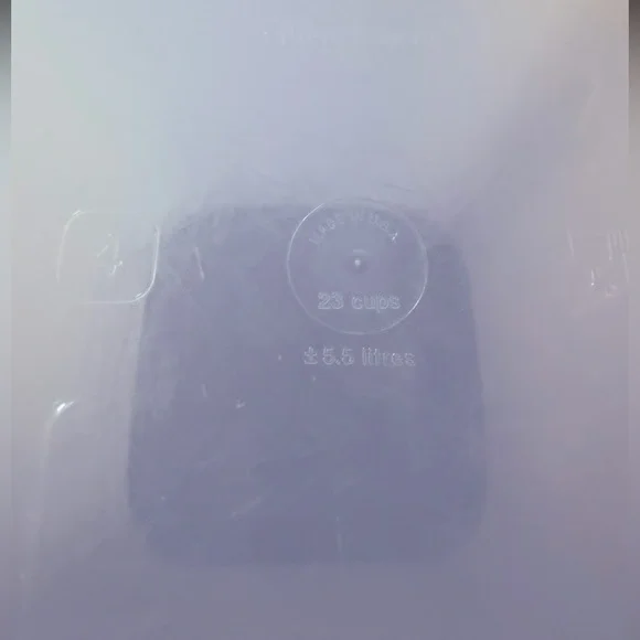 Tupperware Modular - Picture 2 of 5